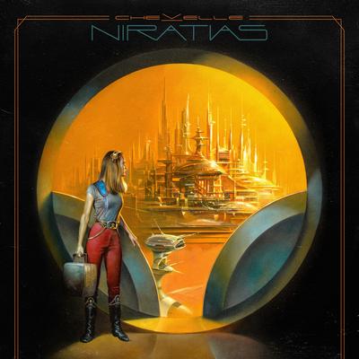 NIRATIAS's cover