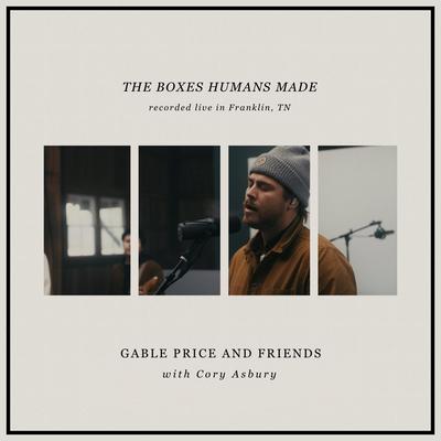 Repentance (Reimagined) By Gable Price and Friends, Cory Asbury's cover