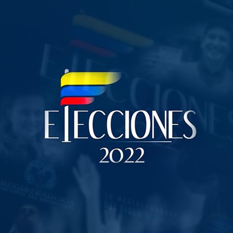 Registraduría Nacional del Estado Civil's avatar image