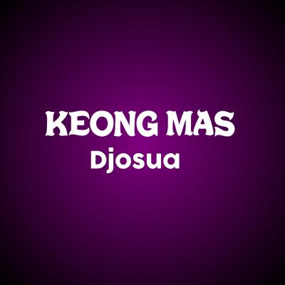 Keong Mas's cover