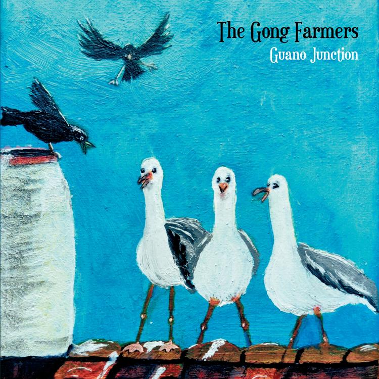 The Gong Farmers's avatar image