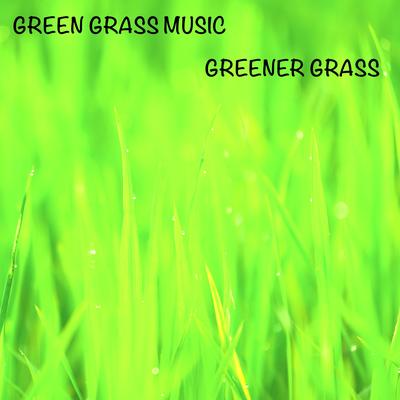 Greener Grass's cover