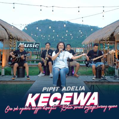 Kecewa's cover