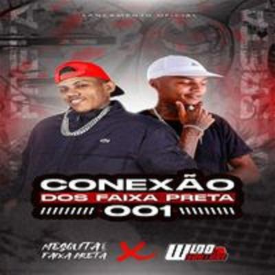 CONEXAO DOS FAIXA 001's cover