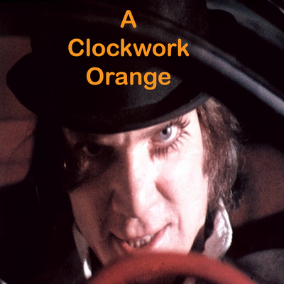 Theme from A Clockwork Orange (Beethoviana)'s cover