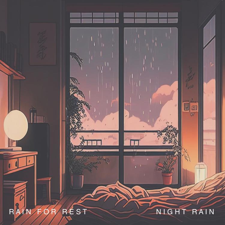 Rain For Rest's avatar image
