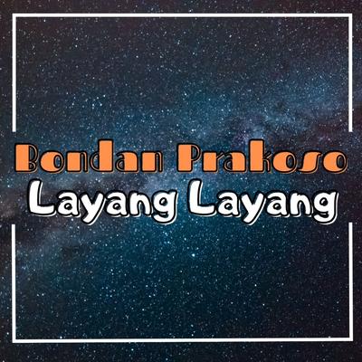 Layang Layang's cover