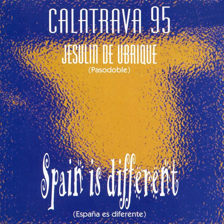 Calatrava 95's avatar image