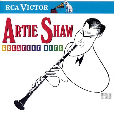 Frenesi By Artie Shaw And His Orchestra, Artie Shaw's cover