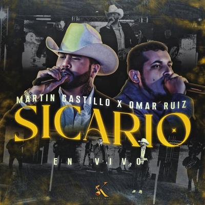 Sicario (En Vivo)'s cover