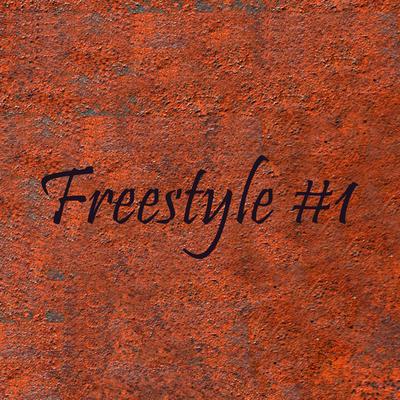 Freestyle #1 By Ablk's cover