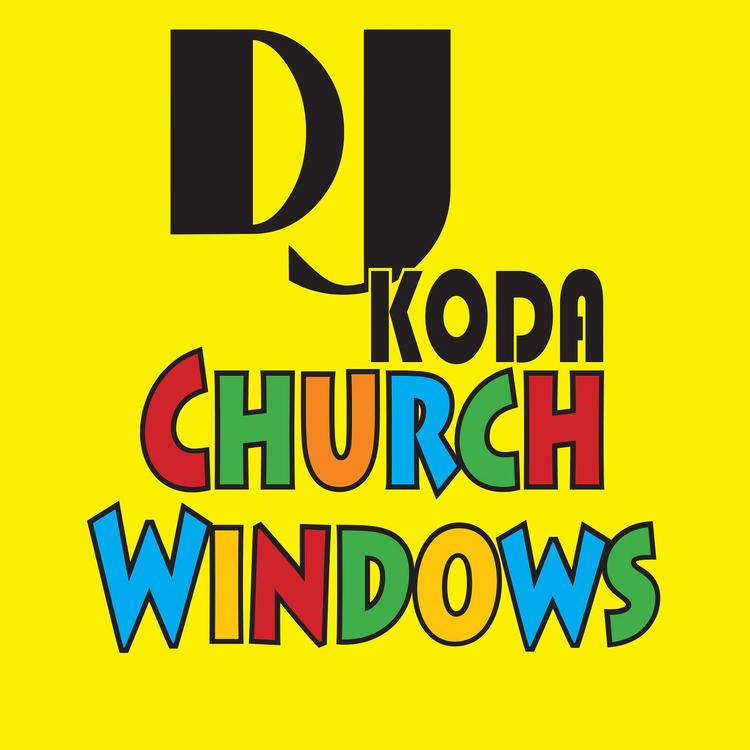 DJ Koda's avatar image