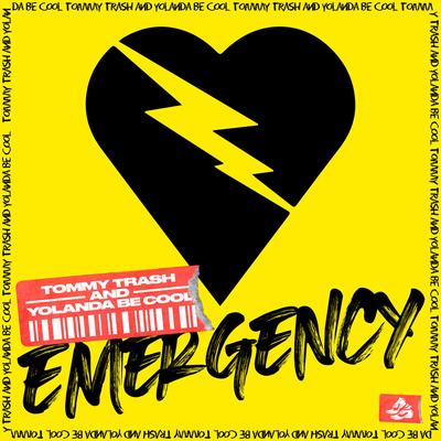 Emergency By Tommy Trash, Yolanda Be Cool's cover