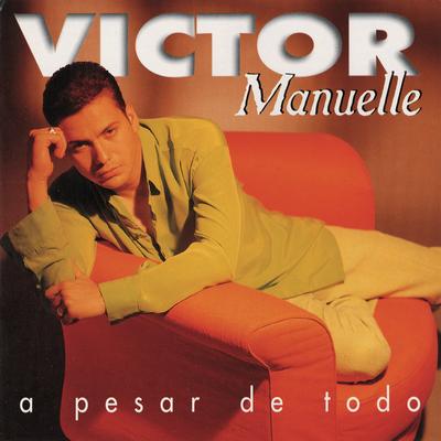 He Tratado By Victor Manuelle's cover