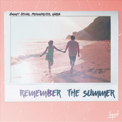 Remember the Summer (Acoustic) By Karra, Ummet Ozcan, Frogmonster's cover