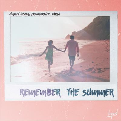 Remember the Summer (Acoustic)'s cover