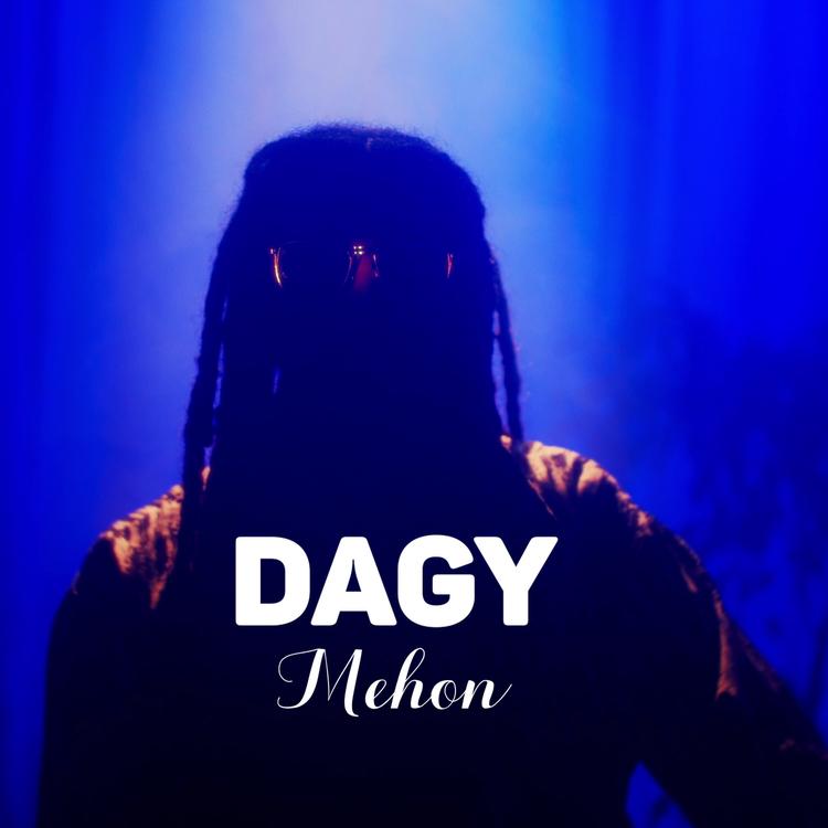 Dagy's avatar image