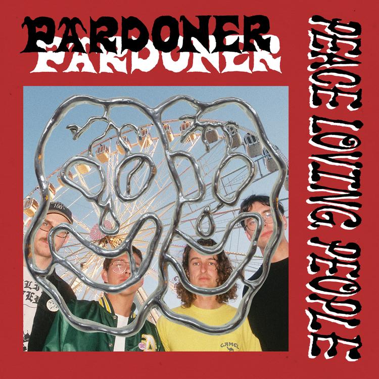 Pardoner's avatar image