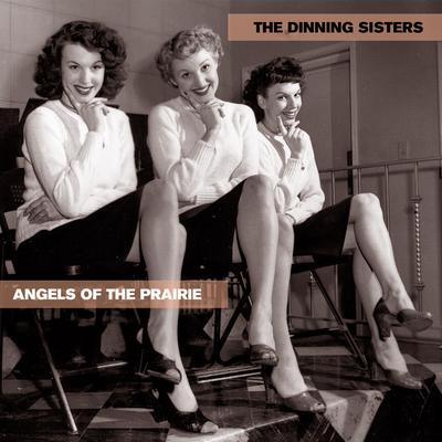 The Dinning Sisters's cover