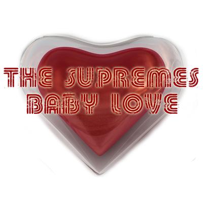 Baby Love's cover