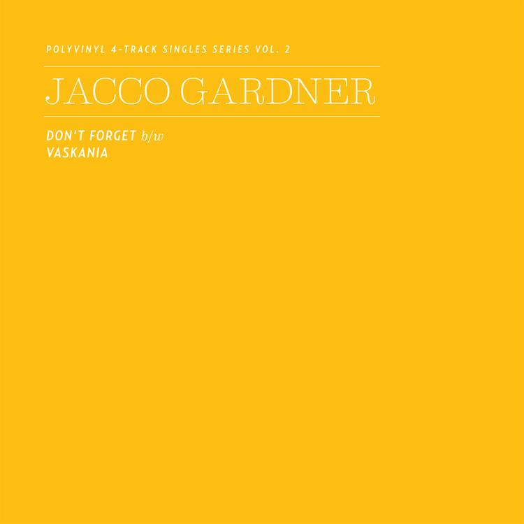 Jacco Gardner's avatar image