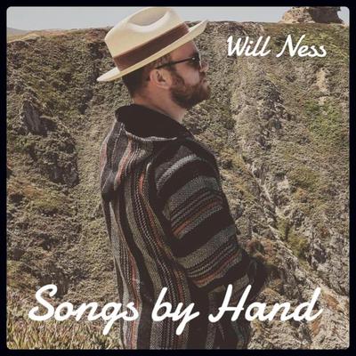 Songs by Hand's cover