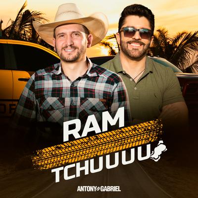 RAM Thum/Ram Tchuuuuuuu's cover