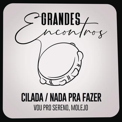 Cilada / Nada Pra Fazer By Grandes Encontros, Vou pro Sereno, Molejo's cover