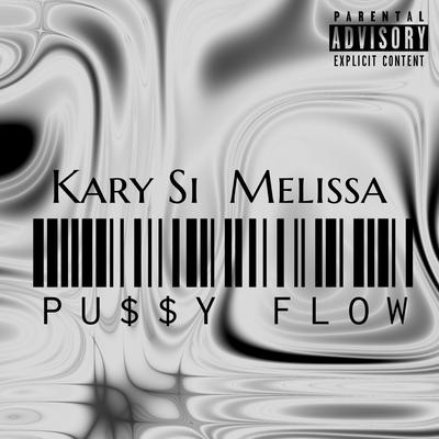 Pu$$y Flow's cover