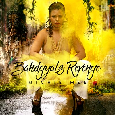 Bahdgyal Bubble's cover