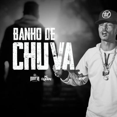 Banho de Chuva's cover