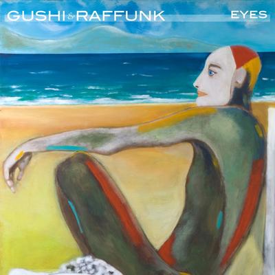 The Inside By Gushi & Raffunk's cover