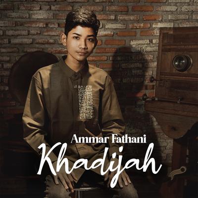 Khadijah's cover