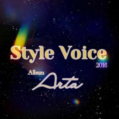 Album Arta's cover