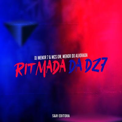 Ritmada da Dz7's cover