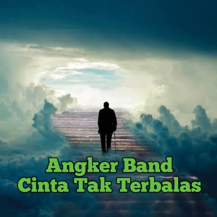 Angker Band's avatar image