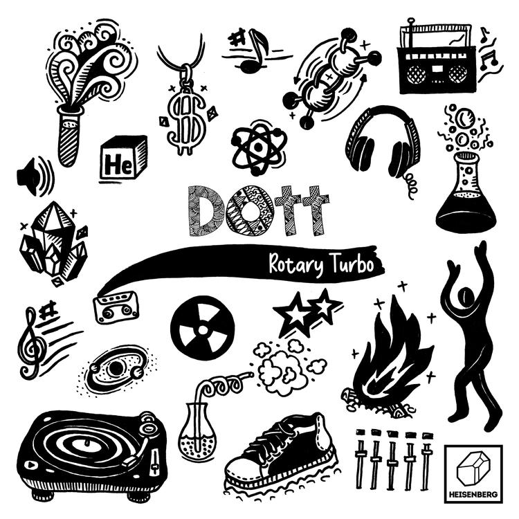 DOTT's avatar image