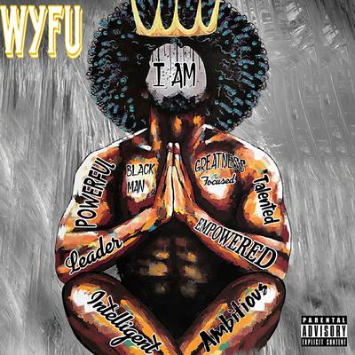 WYFU's cover