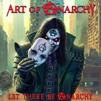 Vilified By Art of Anarchy's cover