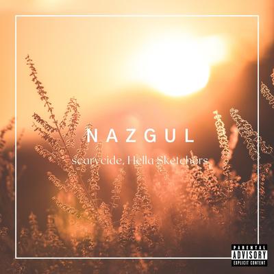 Nazgul's cover