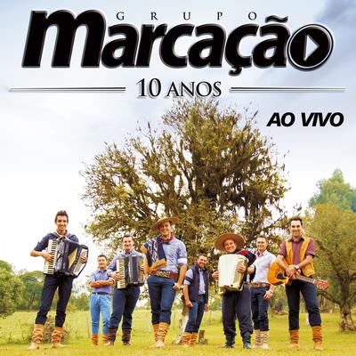 Nos Braços da Mulherada By Grupo Marcação's cover