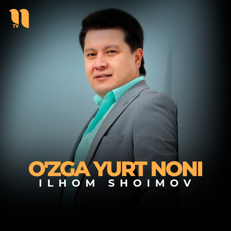 Ilhom Shoimov's avatar image