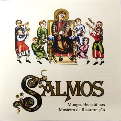 Louvor à criação - Salmo 18(19) By Abadia da Ressurreição's cover