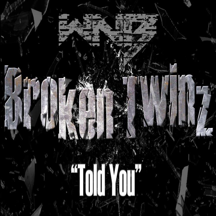 Broken Twinz's avatar image