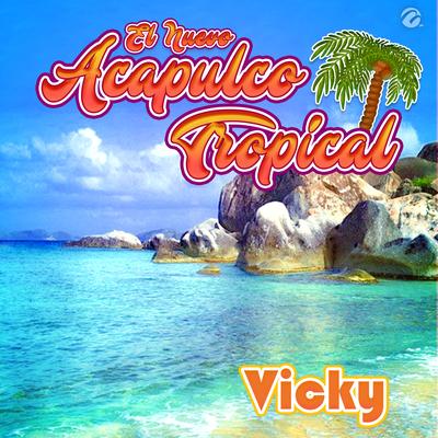 El Nuevo Acapulco Tropical's cover