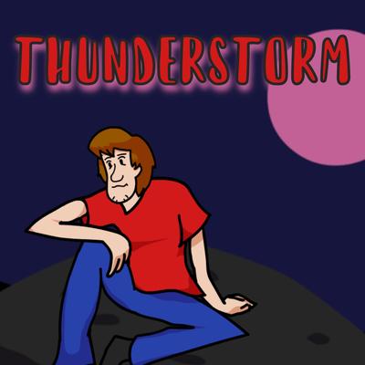 Thunderstorm (Vs Shaggy)'s cover