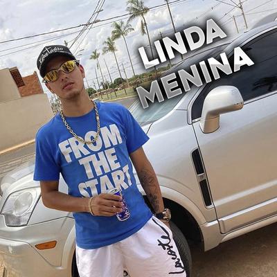 Linda Menina By Mc Vitinho da Capital, NANDO DJ's cover