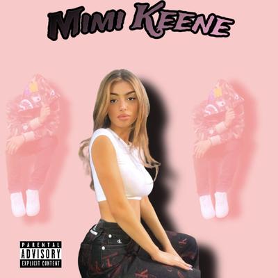 Mimi Keene's cover