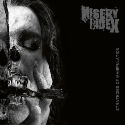 Supposed to Rot (Cover Version) By Misery Index's cover