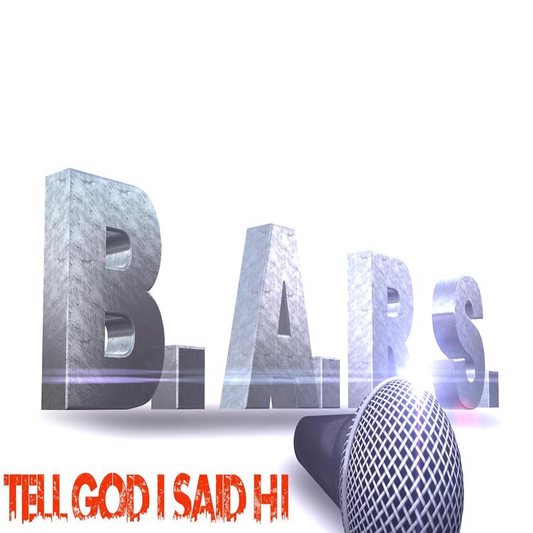 Tell God I Said Hi's avatar image